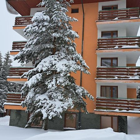 Apartman Palenica II Tatranska Strba Eksteriør bilde