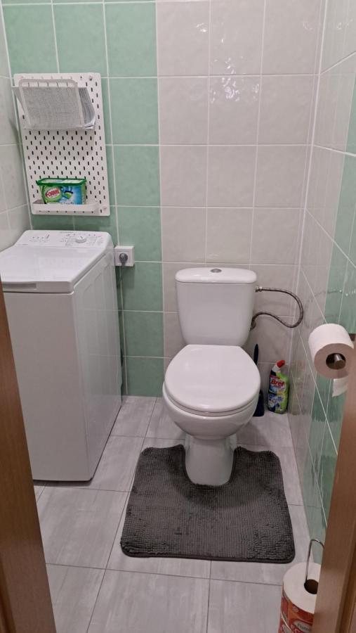 Apartman Palenica II Tatranska Strba Eksteriør bilde