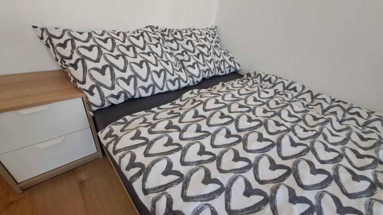 Apartman Palenica II Tatranska Strba Eksteriør bilde
