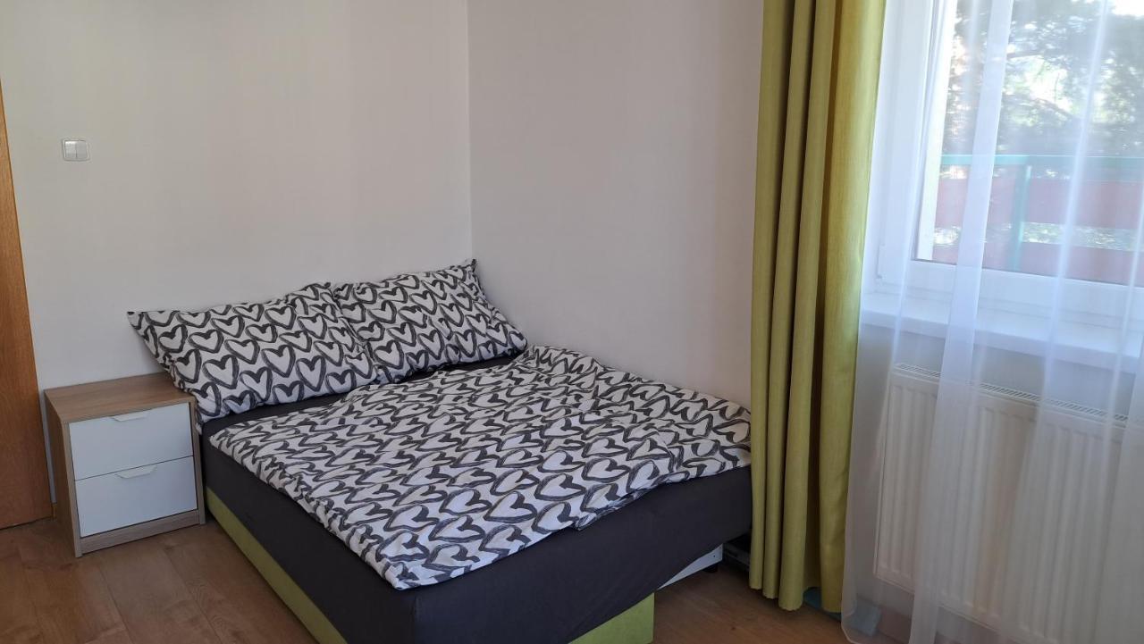 Apartman Palenica II Tatranska Strba Eksteriør bilde