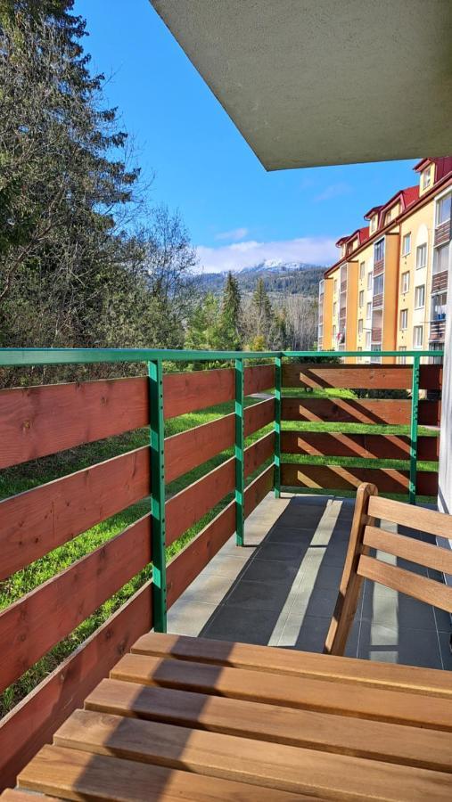 Apartman Palenica II Tatranska Strba Eksteriør bilde