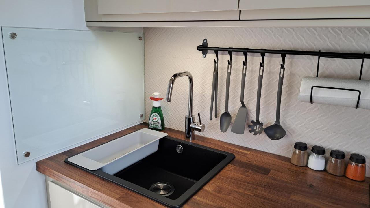 Apartman Palenica II Tatranska Strba Eksteriør bilde