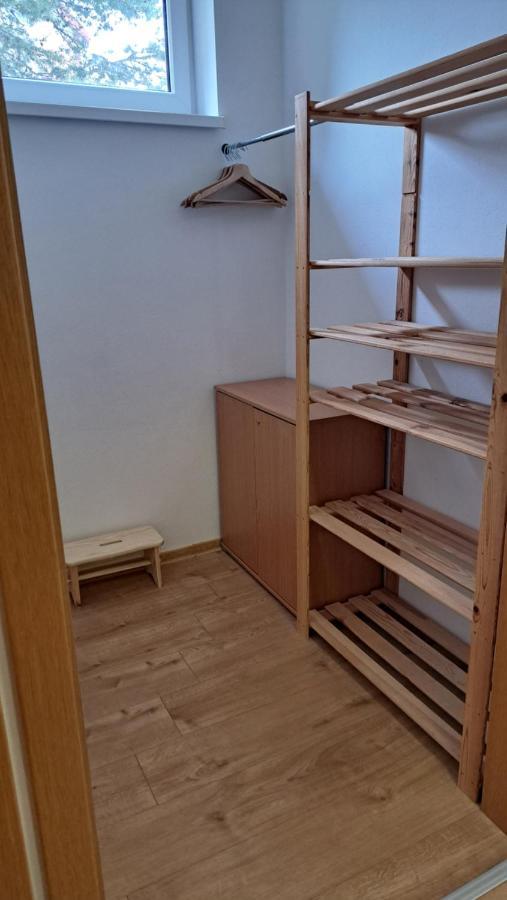 Apartman Palenica II Tatranska Strba Eksteriør bilde