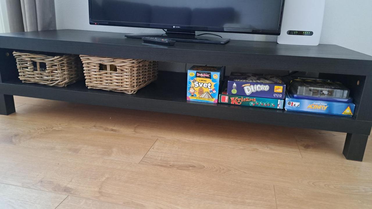 Apartman Palenica II Tatranska Strba Eksteriør bilde