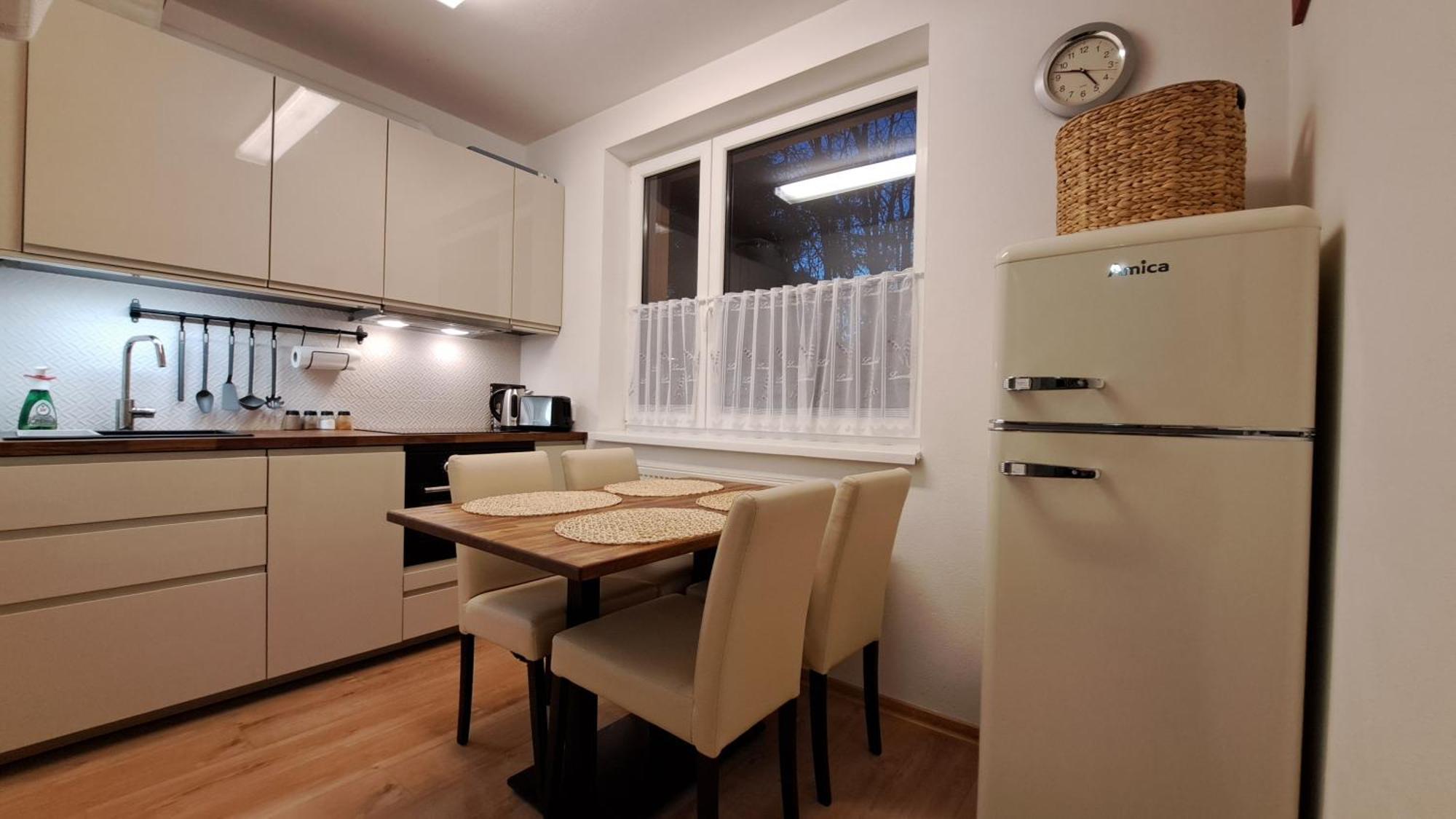 Apartman Palenica II Tatranska Strba Eksteriør bilde