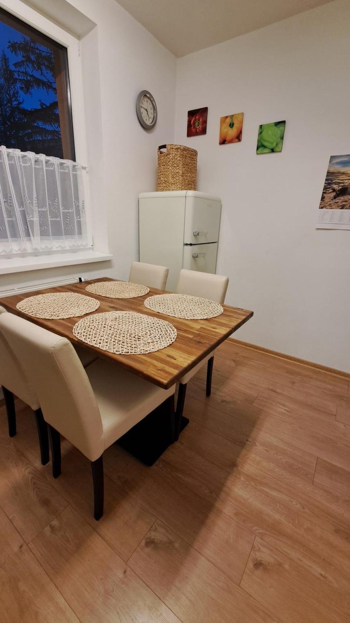 Apartman Palenica II Tatranska Strba Eksteriør bilde