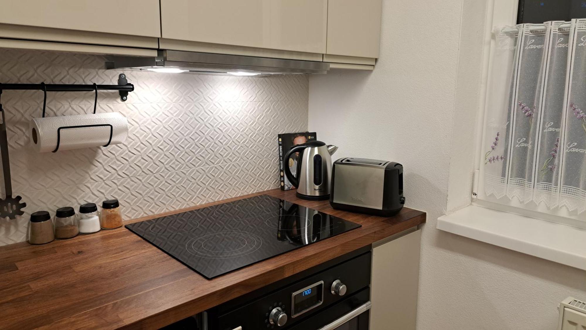 Apartman Palenica II Tatranska Strba Eksteriør bilde