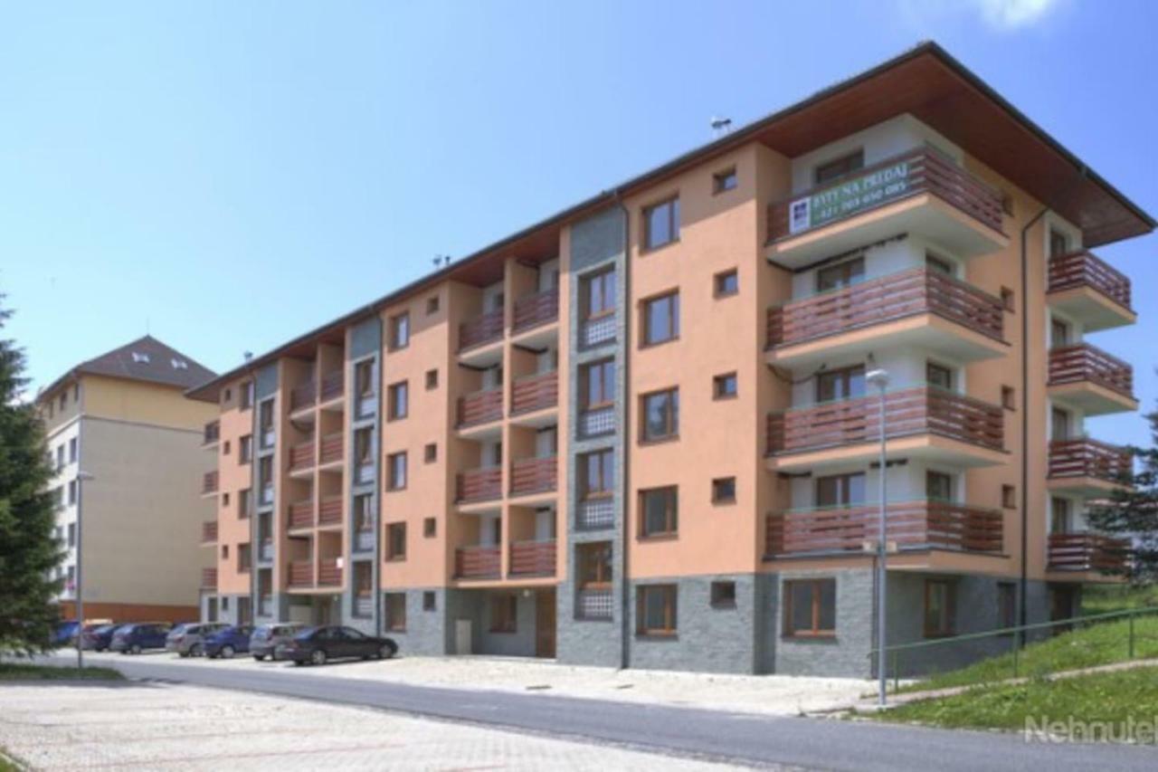 Apartman Palenica II Tatranska Strba Eksteriør bilde